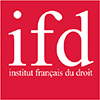 IFD - Institut Français du Droit