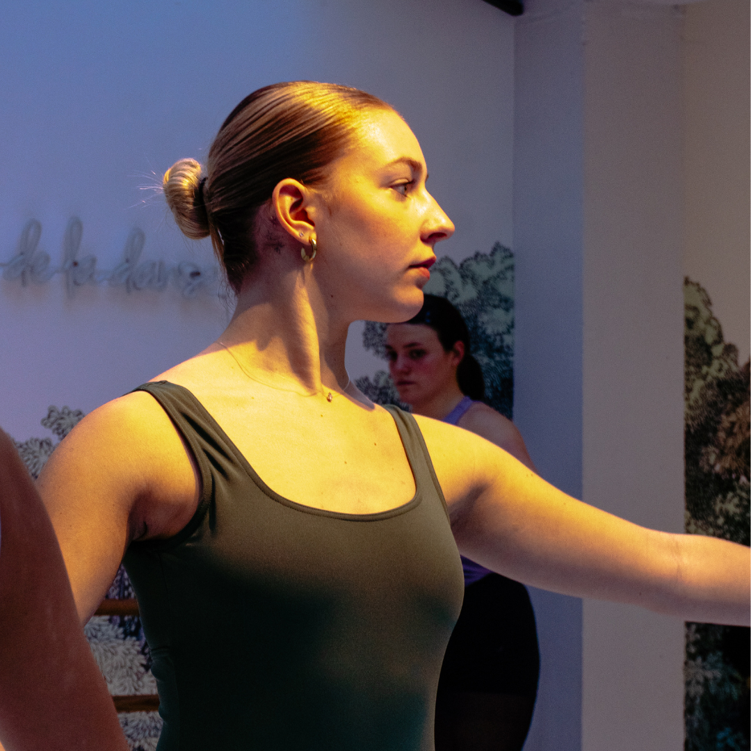 Cycle Artistique - Formation danseur Toulouse Art Dance