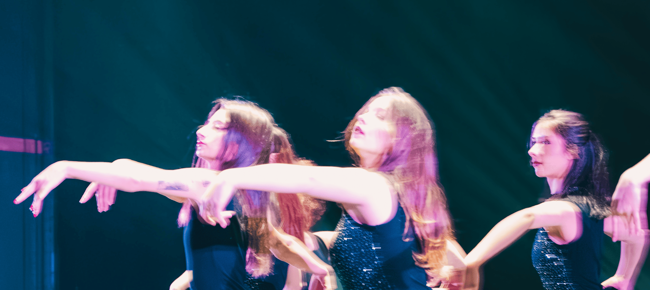 Cycle Artistique - Formation danseur Toulouse Art Dance